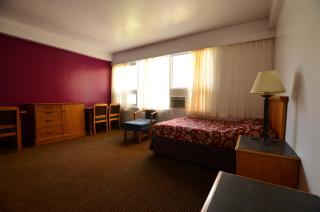 Hotel Royal Plaza - Winnipeg - 4