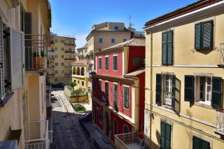 Suite Home - Città di Corfù - 8