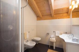 B&B Residence Adria - Corvara in Badia - 4