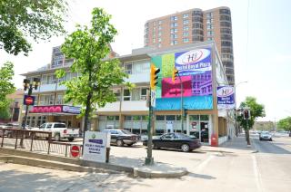 Hotel Royal Plaza - 7