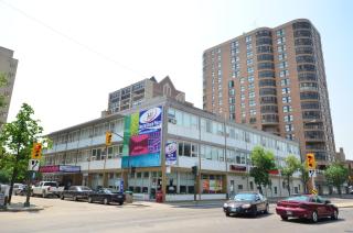 Hotel Royal Plaza - Winnipeg - 0