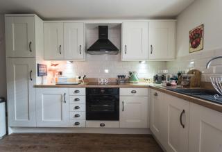 The Old Surgery - Thirsk - 4
