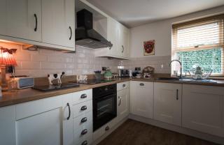 The Old Surgery - Thirsk - 5