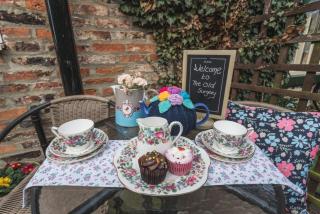 The Old Surgery - Thirsk - 6