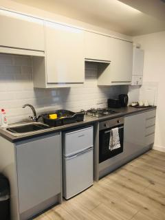 One bedroom apartment, no 4 - Ilfracombe - 2