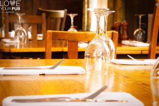 The Rising Sun Inn - Waterlooville - 5