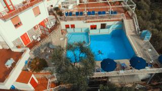 Hotel Dania - Sorrento - 3