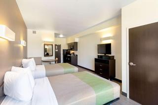 Studio 6 Austin Airport - Austin - 1