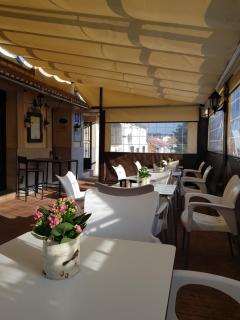Hotel Carvajal - Torrejón el Rubio - 6