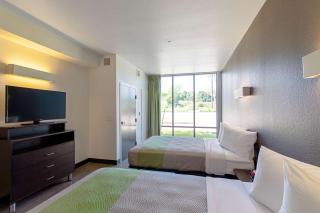 Studio 6 Austin Airport - Austin - 3