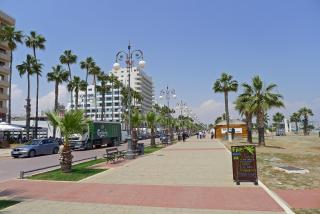 CITY FLATS - 7
