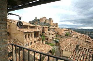 Casa Avellanas - Alquézar - 8