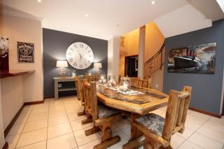 Serendipity Place House Unit - 300 m from beach - Plettenberg Bay - 7
