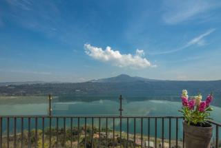 Hotel Castel Gandolfo - Castel Gandolfo - 2