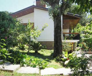 Bed And Breakfast 22 Garibaldi Home - 0