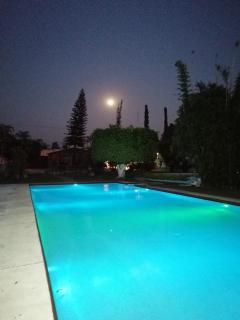 Hotel Quinta Moctezuma - Oaxtepec - 3