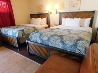 Drifter Motel - Silver City - 8