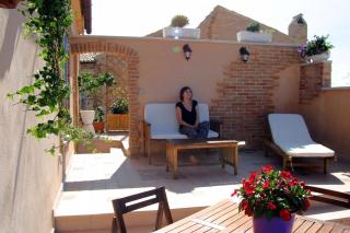 B&B Le Terrazze Fermo - 0