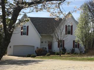 Bradford House Bed and Breakfast - Branson - 8