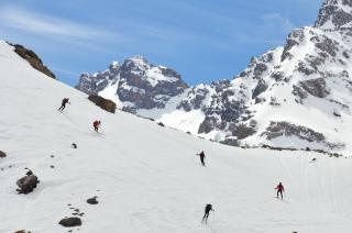 Imlil Refuge - Imlil - 6