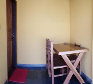 Pousada Verde Novo - 1