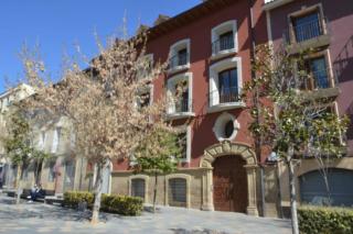 En el corazón de Tudela, calle Herrerías, Arizcun UAT00941 - 8