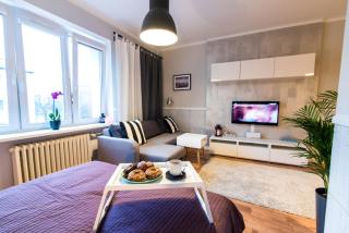 Twoje Miejsce Copernicus Street - Olsztyn - 9