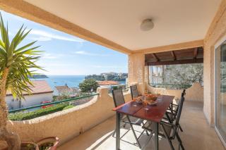 Horizont view apartment - 9