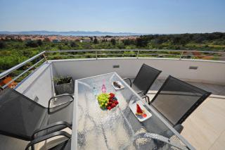 Magic Blue Sky Apartment - Zadar - 6