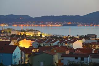 Magic Blue Sky Apartment - Zadar - 5