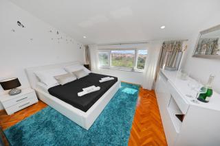 Magic Blue Sky Apartment - Zadar - 9