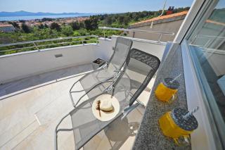 Magic Blue Sky Apartment - 3