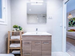 MALAGA URBAN CENTER - 8