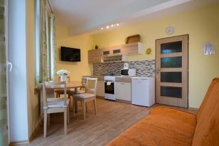 Apartmány Motýlek - 1