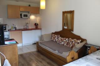 Appartement Nolhan - Cauterets - 4