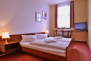 Landgasthof & Hotel KRONE Eischleben - Ichtershausen - 3