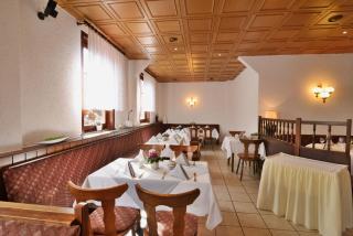 Landgasthof & Hotel KRONE Eischleben - Ichtershausen - 4