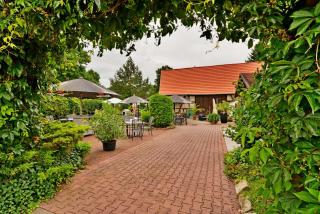 Landgasthof & Hotel KRONE Eischleben - Ichtershausen - 5