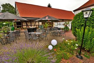Landgasthof & Hotel KRONE Eischleben - Ichtershausen - 6