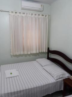 Hotel Barão Do Rio Branco - Bebedouro - 2