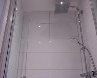 Zentral mit Stellplatz Messe und Uni - 3