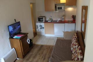 Appartement Nolhan - 5