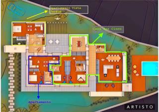 Casa das Cinco - Angra do Heroísmo - 1