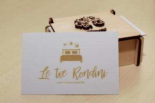 Le tre rondini - Barletta - 7
