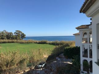Marbella - Estepona beach frontline apartment - Estepona - 2