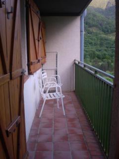 Apartamento Maladeta - Torla - 2