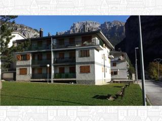 Apartamento Maladeta - Torla - 1