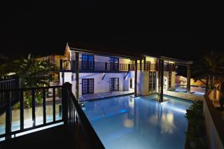 The Rhino Resort Hotel & Spa - Saly Portudal - 0