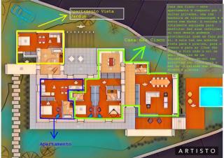 Casa das Cinco - Angra do Heroísmo - 2