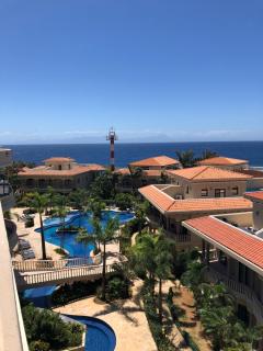 The Meridian at Lighthouse Point - West Bay - 7